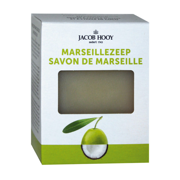 Jacob Hooy Marseille Soap