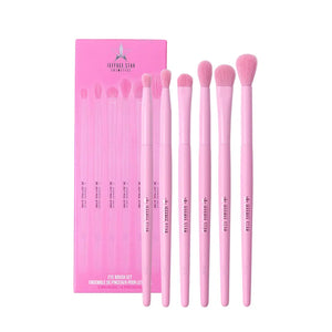 Eye Brushes Eye Brush Set