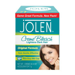 Creme Bleach Regular