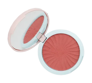 Powder Blush Gummy Hearts