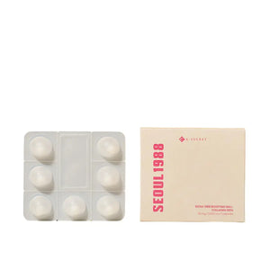 Boosting Ball: Collagen 100%