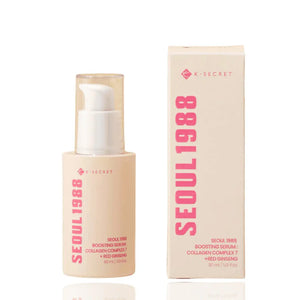 Boosting Serum: Collagen Complex 7 + Red Ginseng
