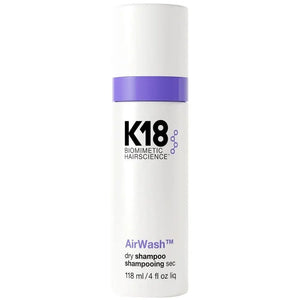AirWash Dry Shampoo