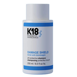 Hair Damage Shield Protective Shampoo