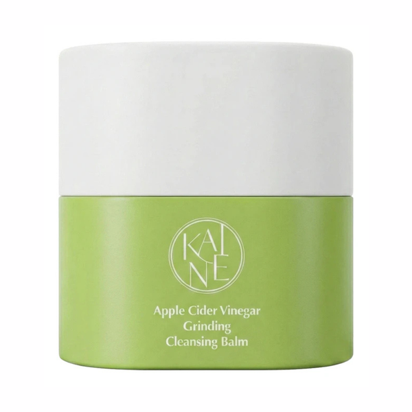 Kaine Apple Cider Vinegar Grinding Cleansing Balm