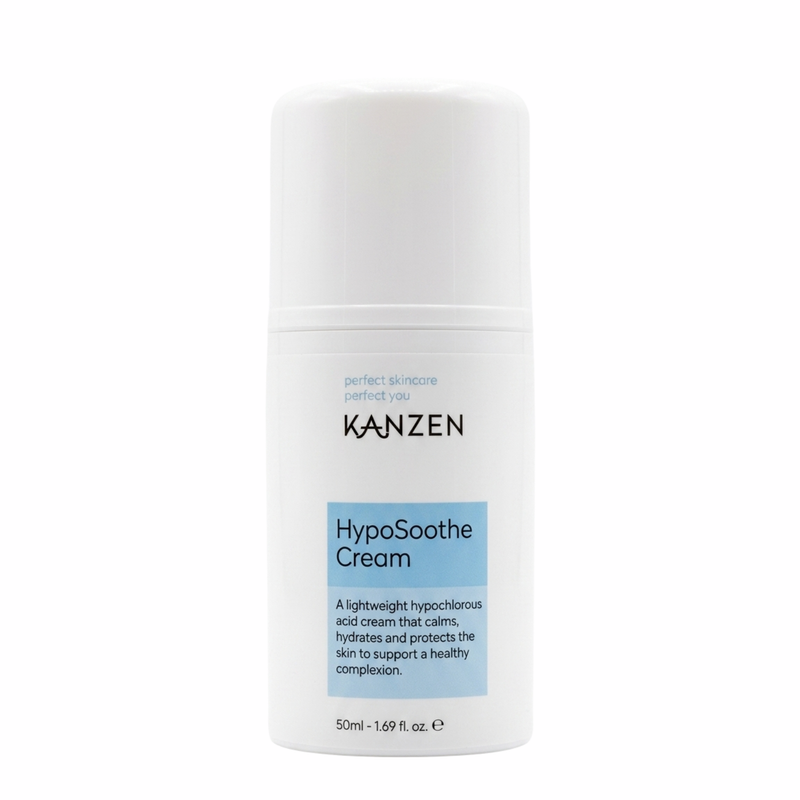 Kanzen HypoSoothe Cream 50 ml
