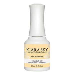 Dip Nourish Oil