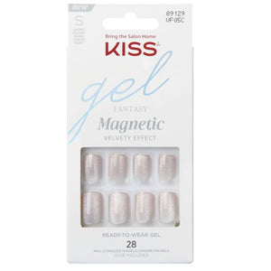 Gel Fantasy Magnetic Nails Dignity