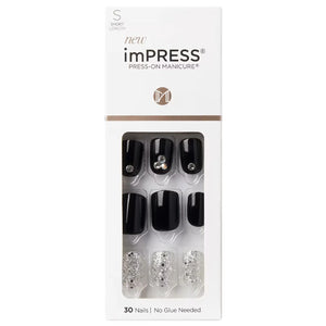 Impress Press-On Nails Dynamite