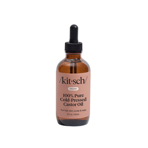 100% Castor Oil