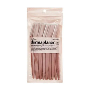 Dermaplaner Terracotta