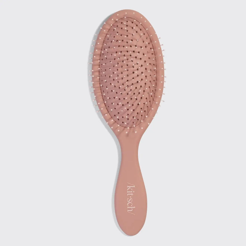 Kitsch Detangling Wet/Dry Brush Terracotta