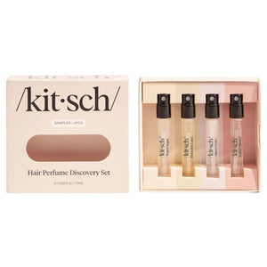Hair Perfume Discovery Set