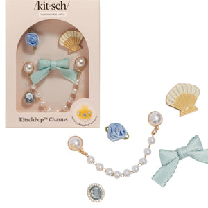 Kitschpop Coastal Cottage Collection 6pc Set