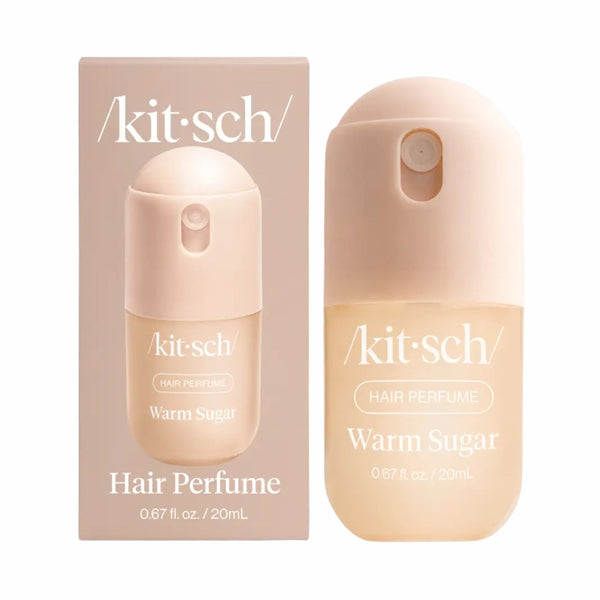 Kitsch Warm Sugar Hair Perfume Mini