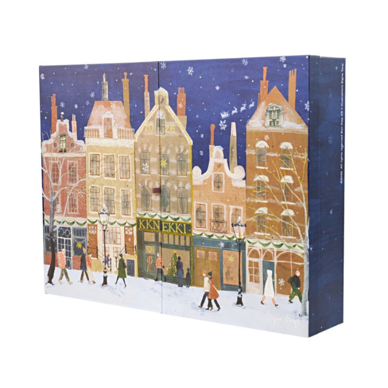 Kknekki Christmas Calendar 3