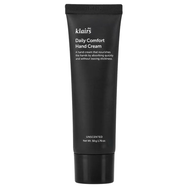 Klairs Daily Comfort Hand Cream