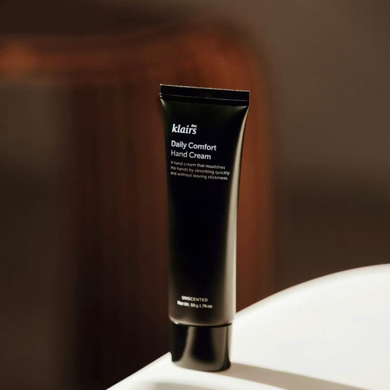 Klairs Daily Comfort Hand Cream