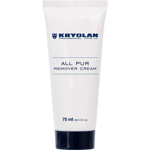 All Pur Remover Cream