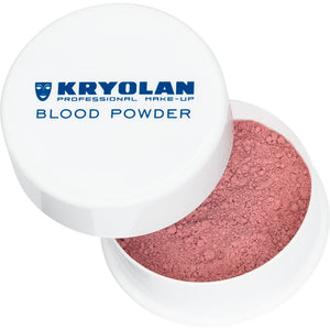 Blood Powder Light 10 Gr.