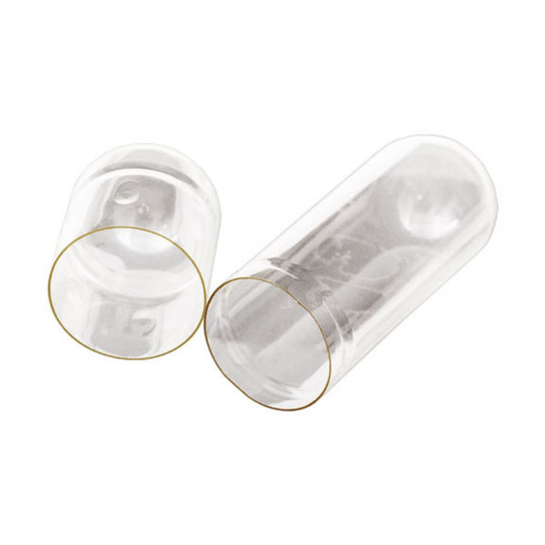 Kryolan Professional Make-up Cellulose Capsules 20 Piece(s)