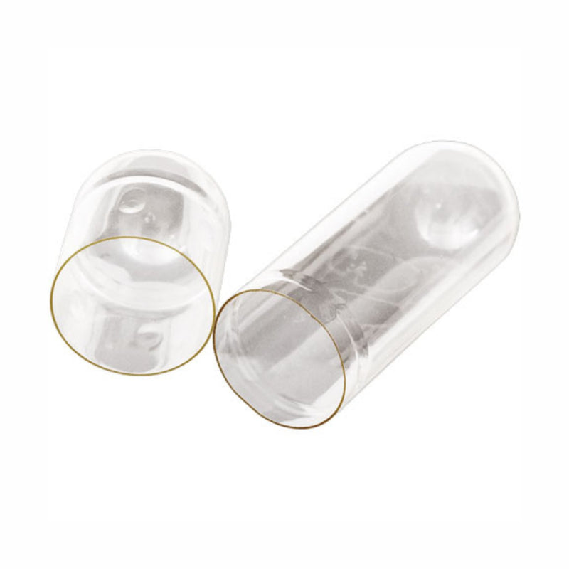 Kryolan Professional Make-up Cellulose Capsules 20 Piece(s)