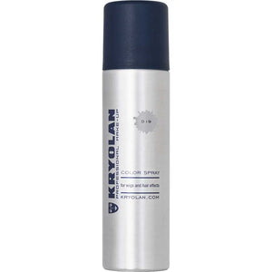 Color Spray D19 Grey