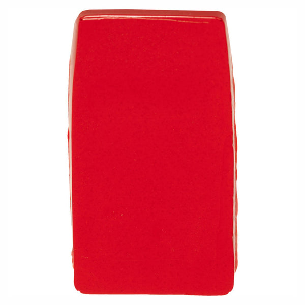 Kryolan Professional Make-up Gelafix Skin Red