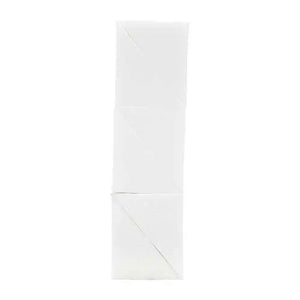 Latex Sponge Wedges 6 pcs