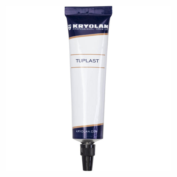 Kryolan Professional Make-up Tuplast Clear