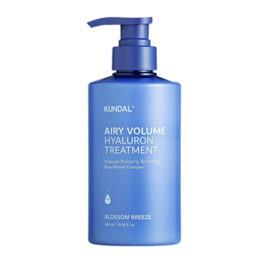 Airy Volume Hyaluron Treatment Blossom Breeze