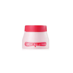 Milk Lip Balm Strawberry Milk