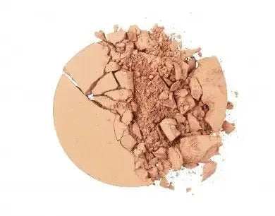 Pressed Powder GPP601 Fair
