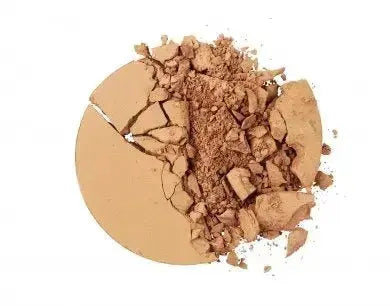 Pressed Powder GPP601 Fair