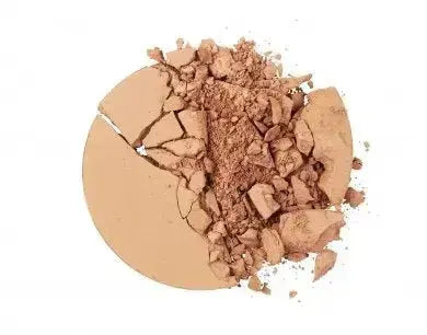 Pressed Powder GPP601 Fair