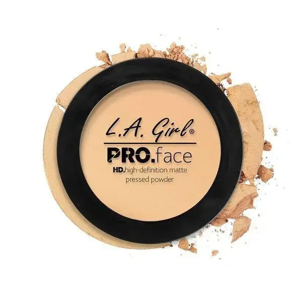 Pressed Powder GPP601 Fair