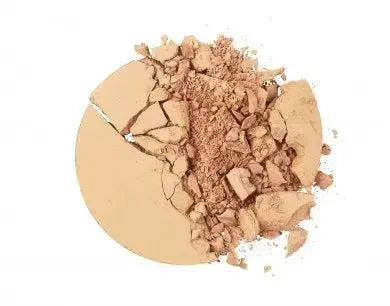 Pressed Powder GPP601 Fair