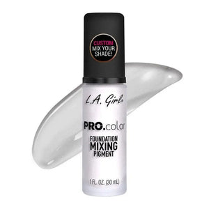 Pro Color Foundation Mixing Pigment White