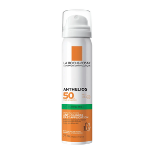 Anthelios Anti-Shining Invisible Fresh Mist SPF 50