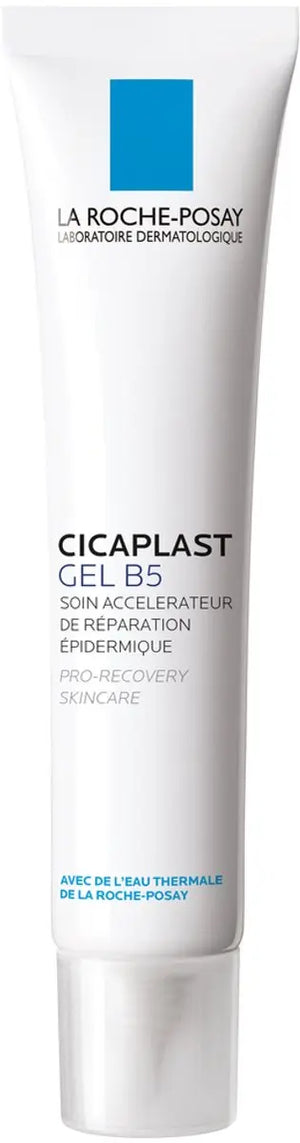 Cicaplast Gel B5