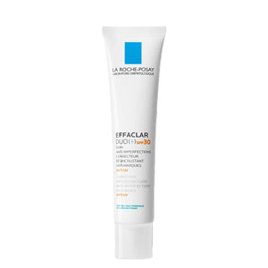 Effaclar Duo+ SPF30