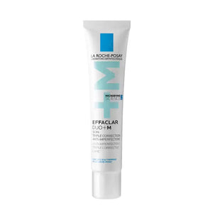 Effaclar Duo+M Cream