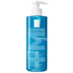 Effaclar Purifying Foaming Gel
