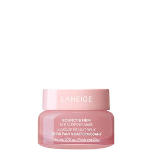 Bouncy & Firm Eye Sleeping Mask