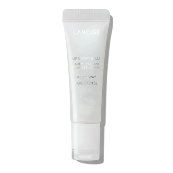 Laneige Lip Glowy Balm Stardust Edition Milky Way