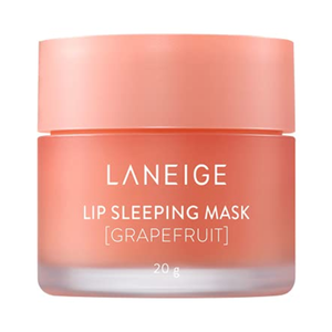Lip Sleeping Mask Grapefruit