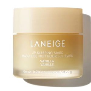 Lip Sleeping Mask Vanilla