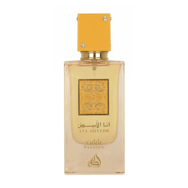 Lattafa Ana Abiyedh Passion Eau De Parfum
