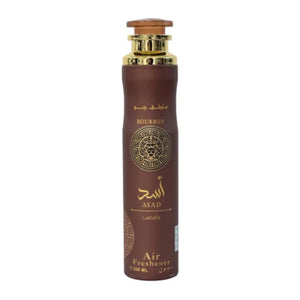 Asad Bourbon Air Freshener