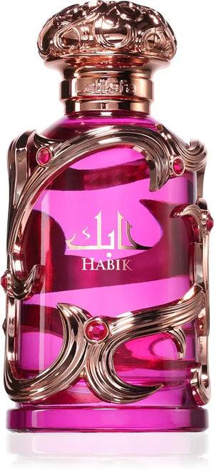Habik For Woman Eau De Parfum